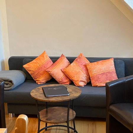 Ferienwohnung Zur Scheune Лінд Екстер'єр фото