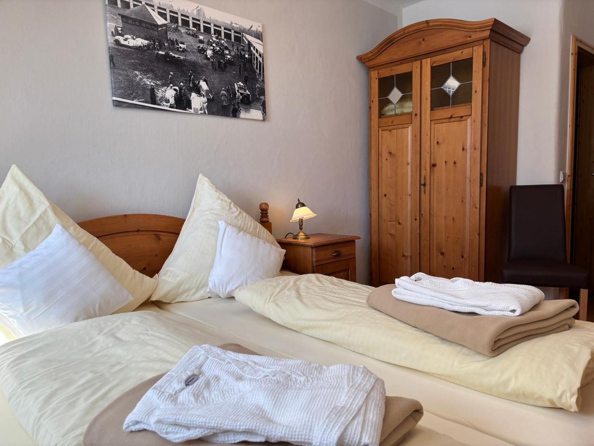 Ferienwohnung Zur Scheune Лінд Екстер'єр фото