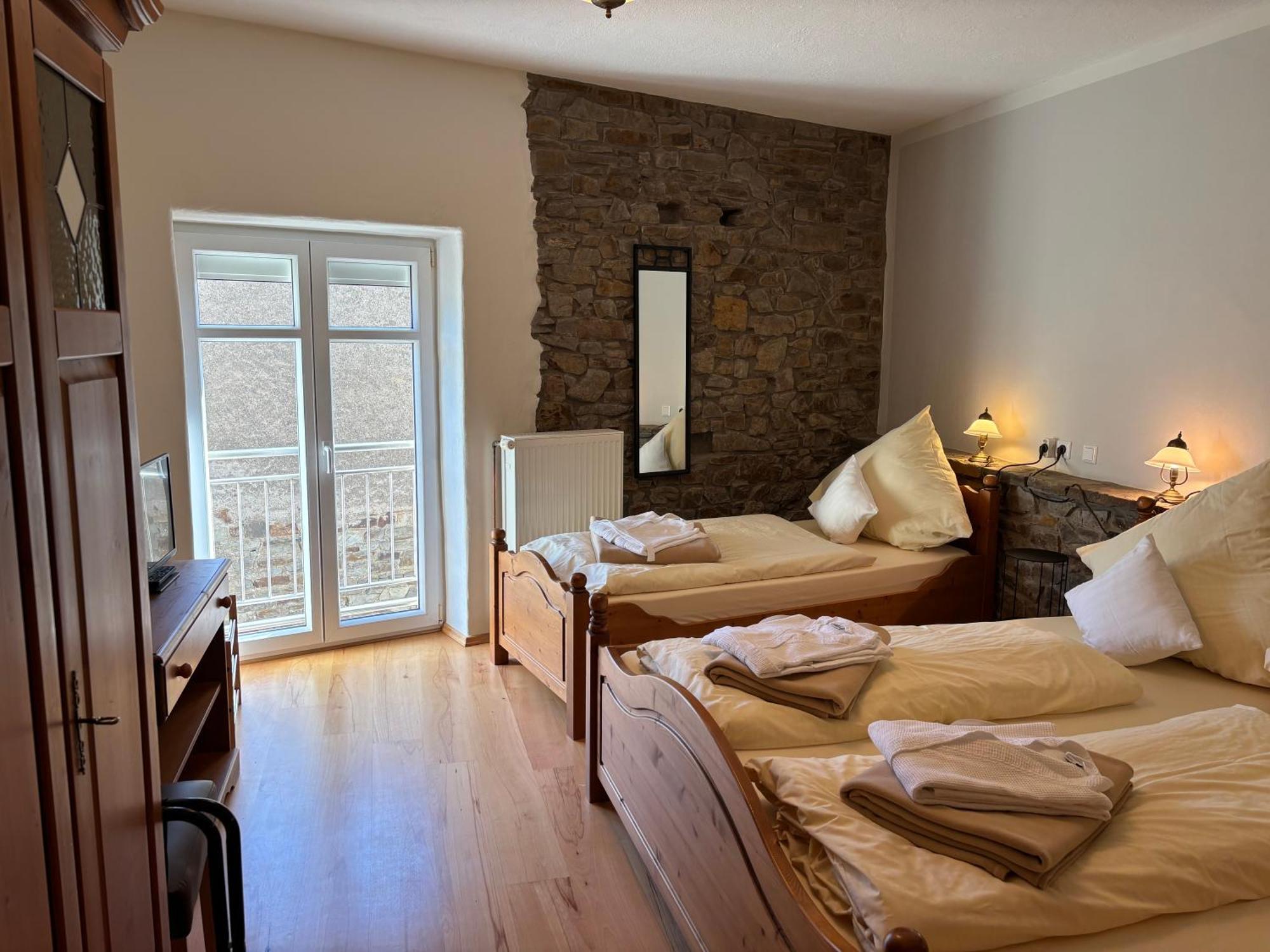 Ferienwohnung Zur Scheune Лінд Екстер'єр фото
